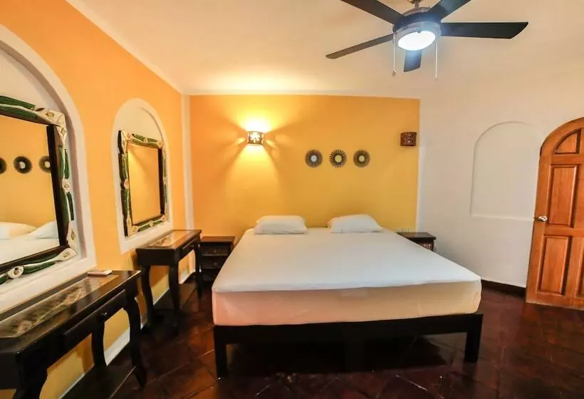 Alma y Mar Hotel & Suites