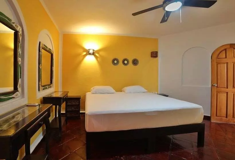 Alma y Mar Hotel & Suites