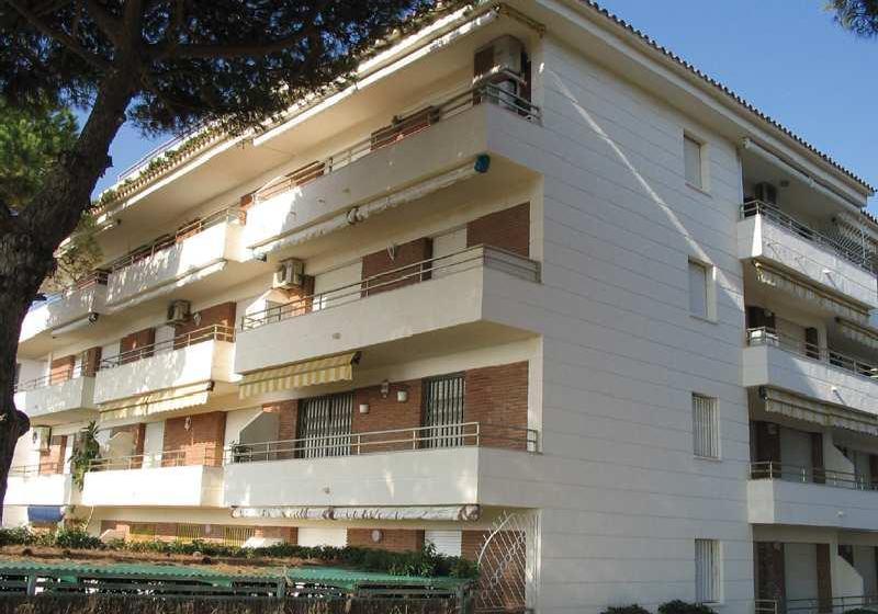 Apartamentos Colibri