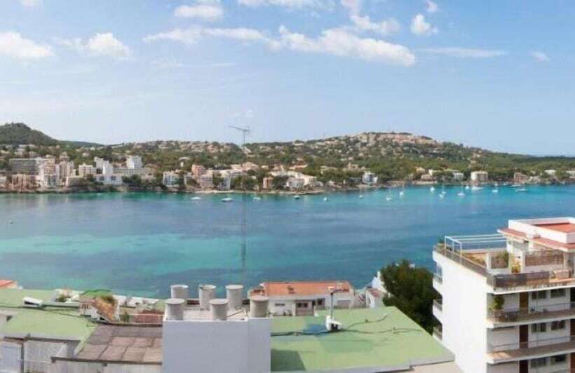 Apartamentos Vista Club