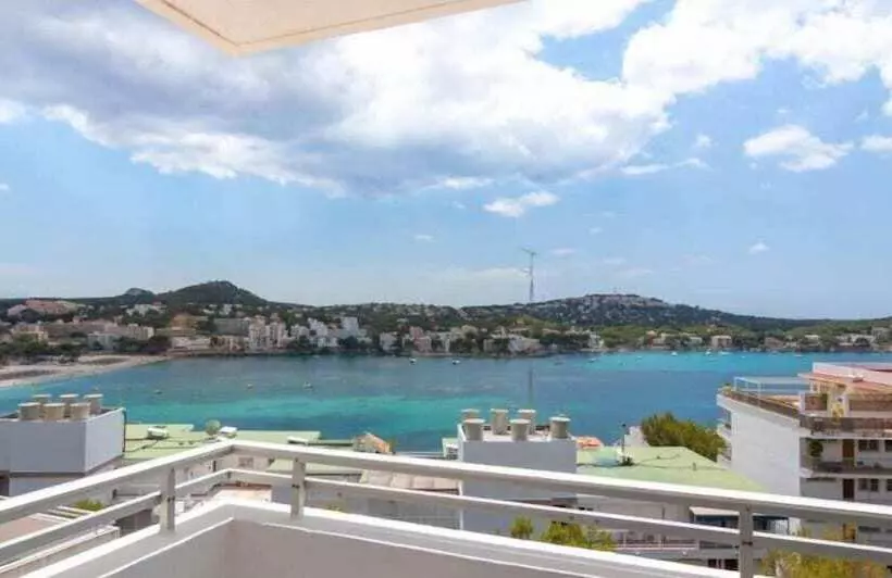 Apartamentos Vista Club