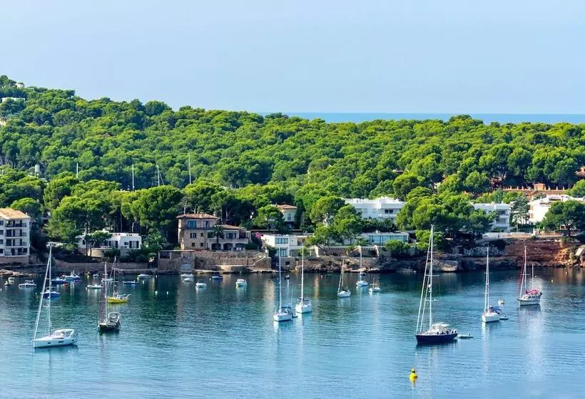 Apartamentos Vista Club