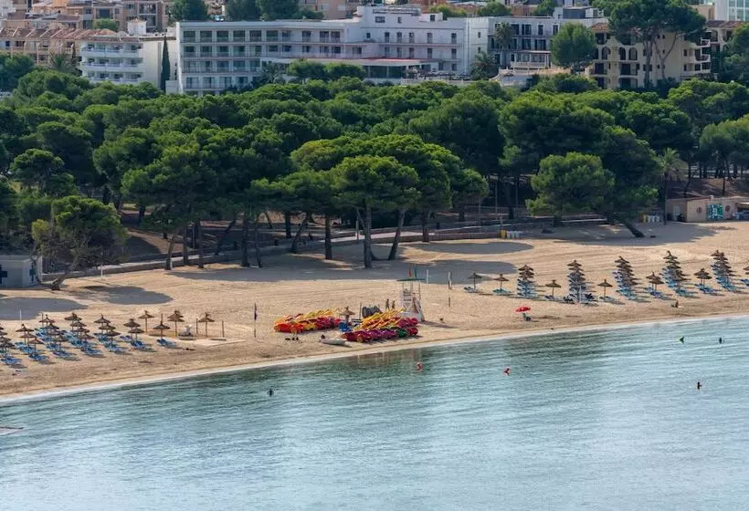 Apartamentos Vista Club