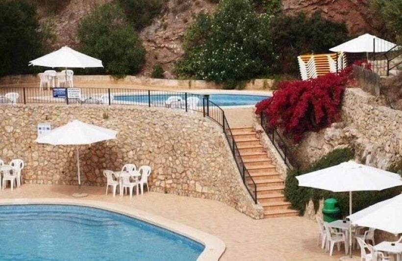 Apartamentos Vista Club