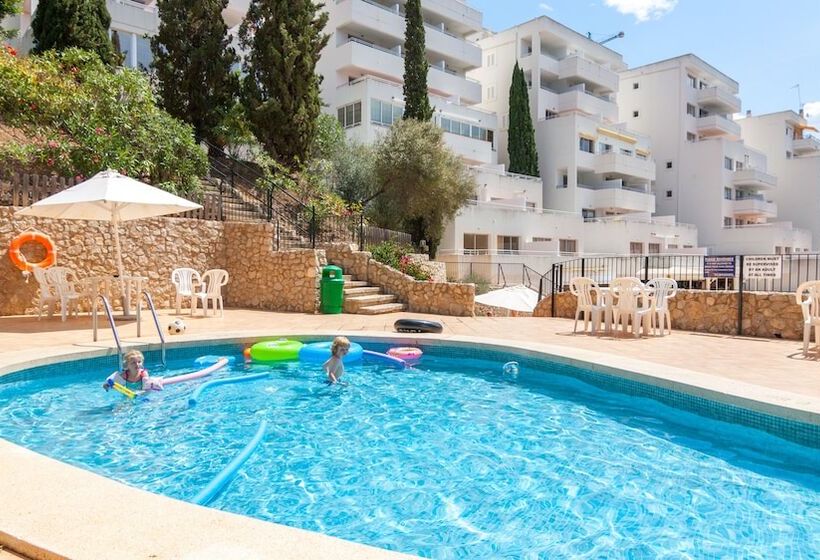 Apartamentos Vista Club