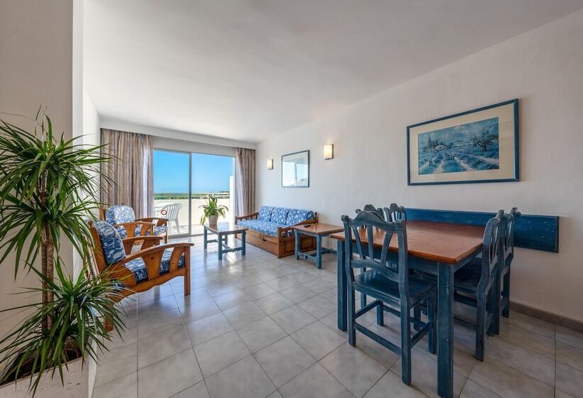 Apartamentos Vista Club