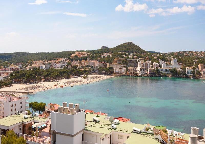 Apartamentos Vista Club