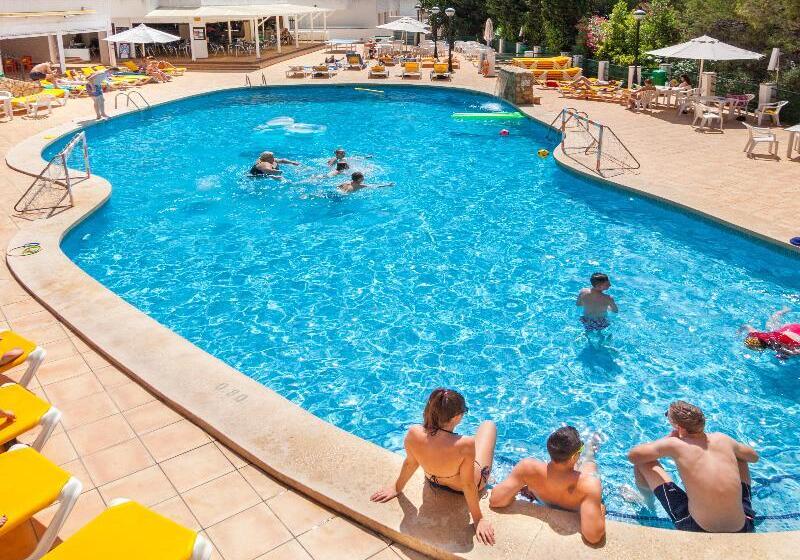 Apartamentos Vista Club