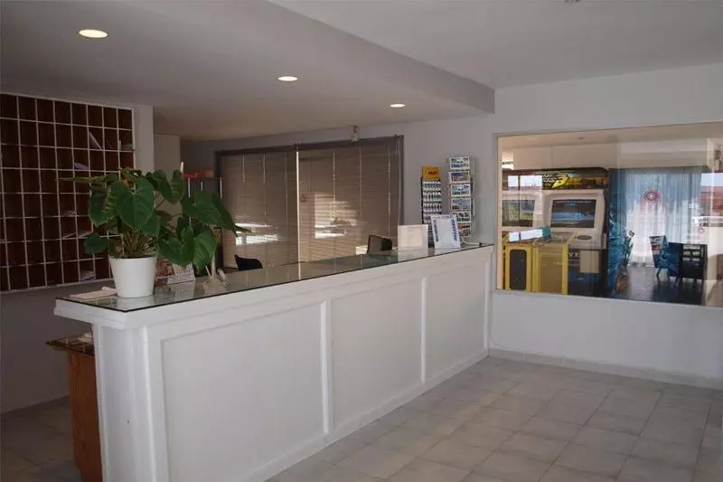 Apartamentos Vista Club