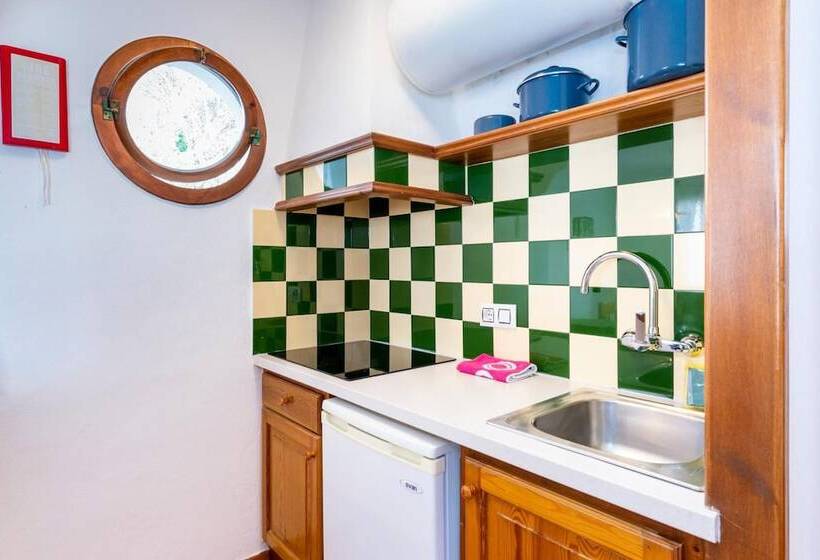 Apartamentos Vistapicas