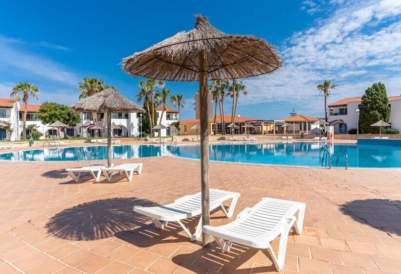 Apartamentos Vistapicas