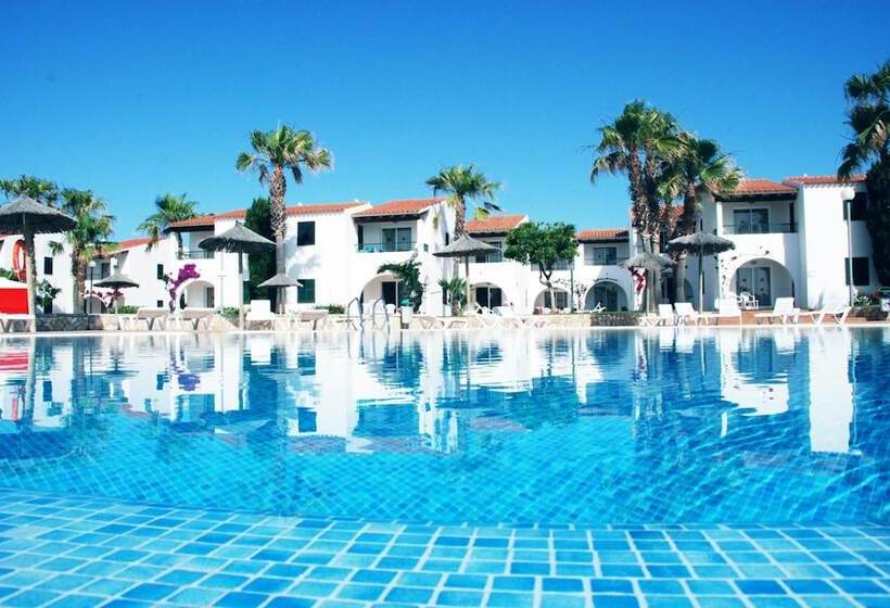 Apartamentos Vistapicas