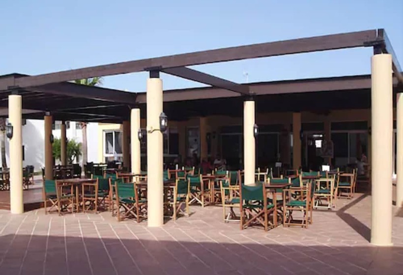 Apartamentos Vistapicas