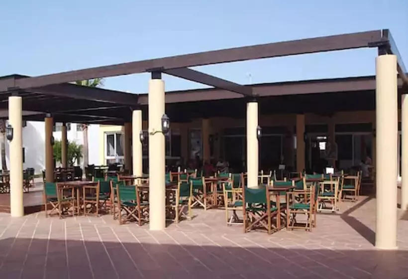 Apartamentos Vistapicas