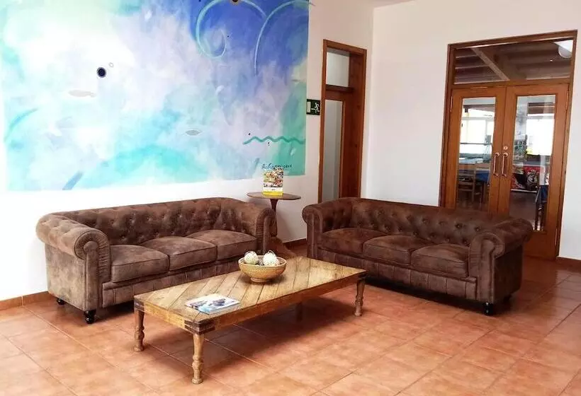 Apartamentos Vistapicas