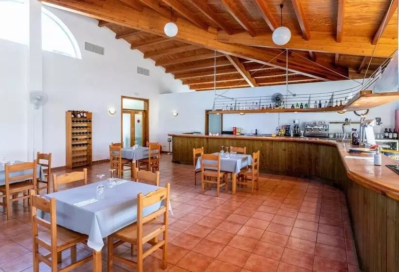 Apartamentos Vistapicas