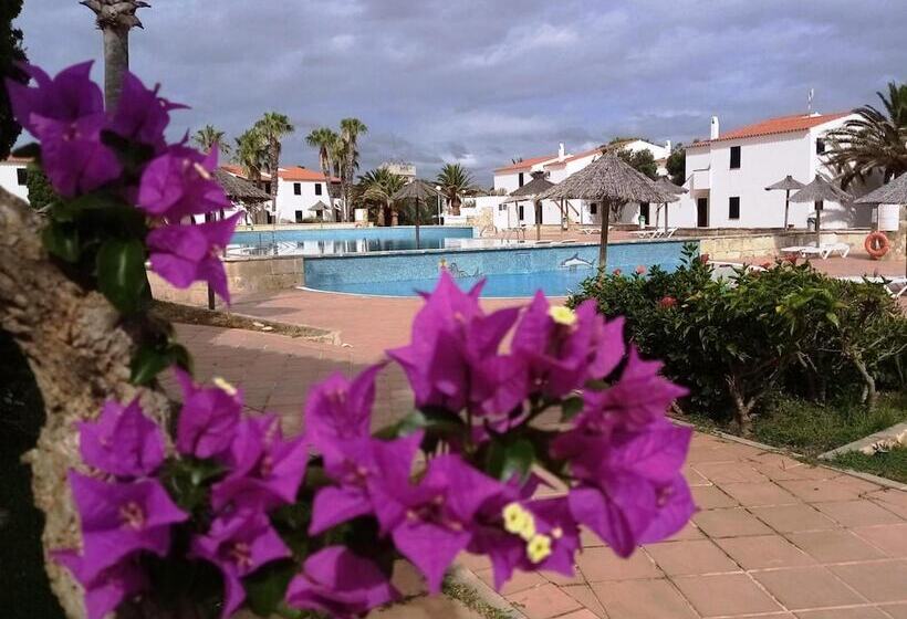 Apartamentos Vistapicas