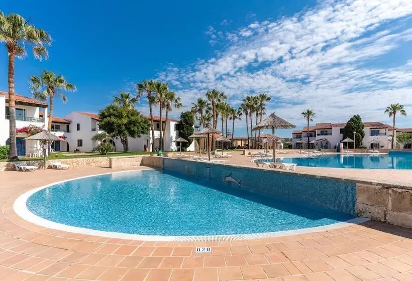 Apartamentos Vistapicas