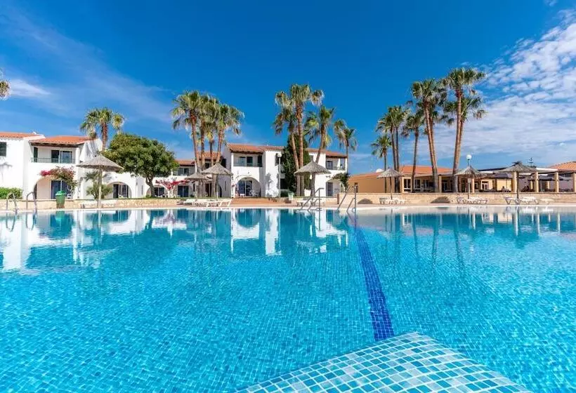 Apartamentos Vistapicas