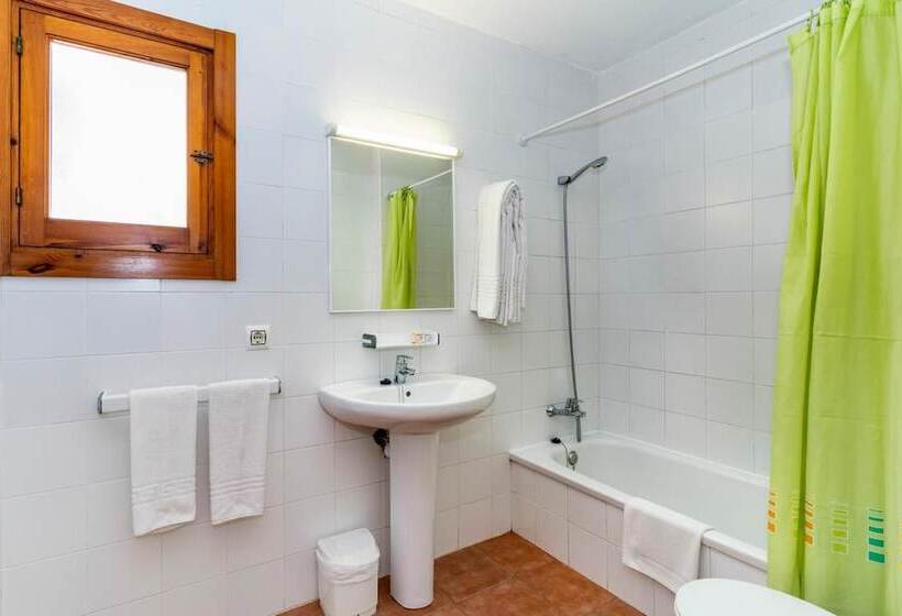 Apartamentos Vistapicas