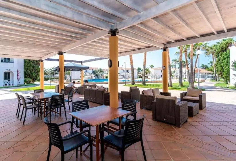 Apartamentos Vistapicas