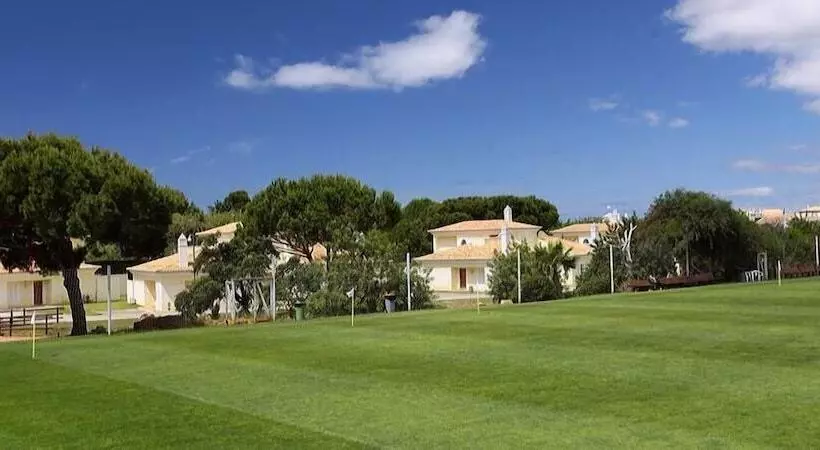 Browns Sports Resort