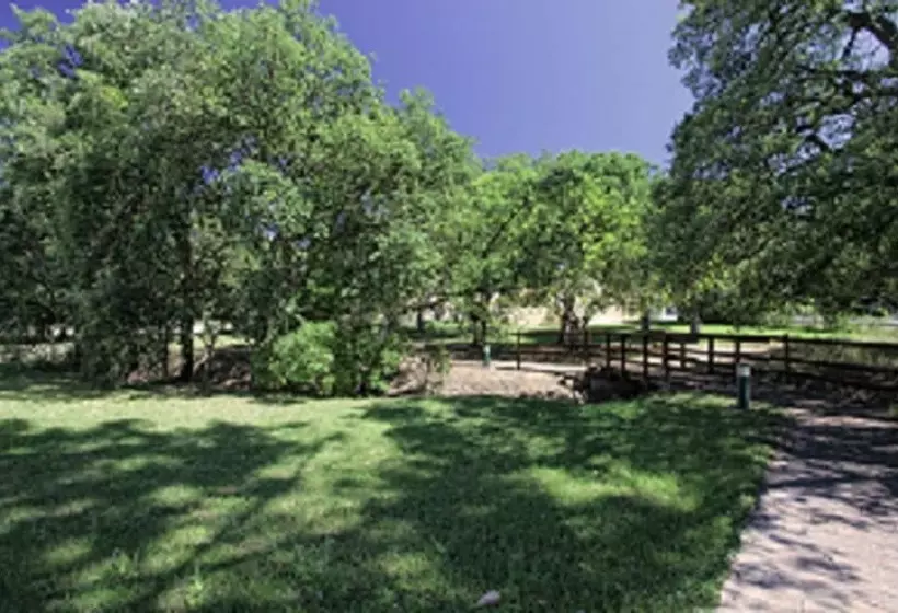 Browns Sports Resort