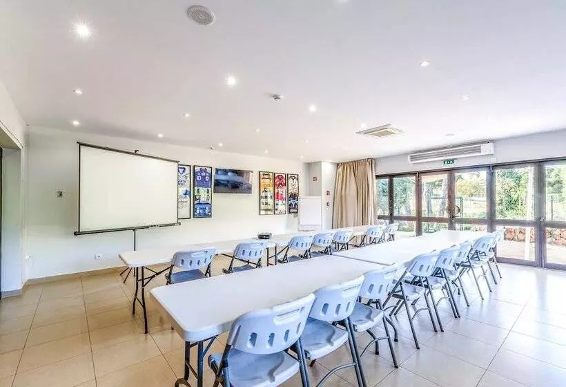 Browns Sports Resort