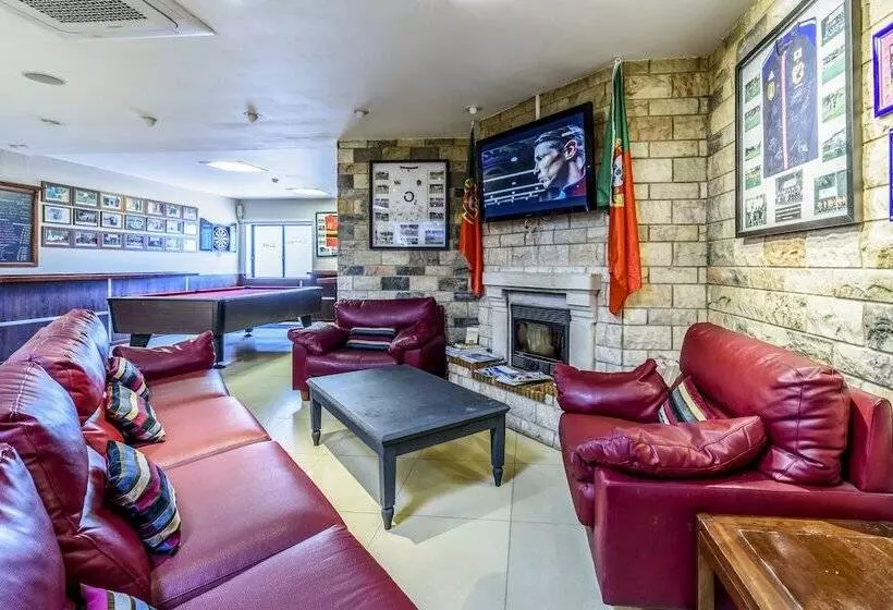 Browns Sports Resort