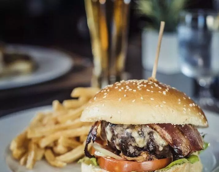 Browns Sports Resort