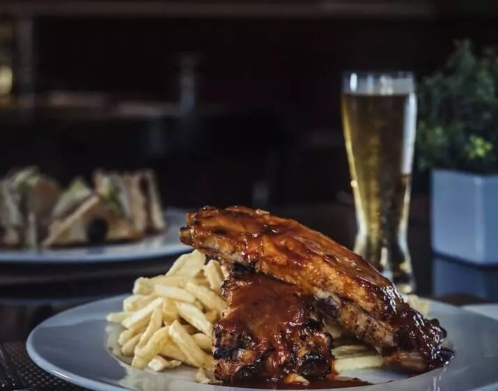 Browns Sports Resort