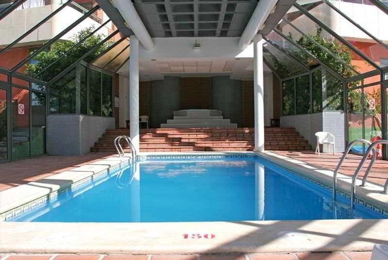 Buenavista Fincas Benidorm