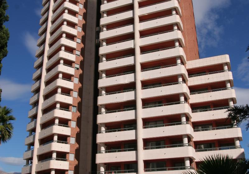 Buenavista Fincas Benidorm