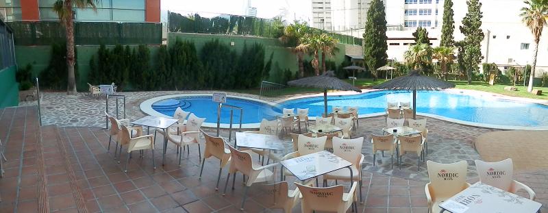 Buenavista Fincas Benidorm