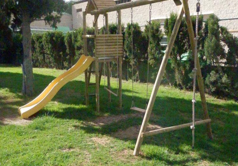 Buenavista Fincas Benidorm