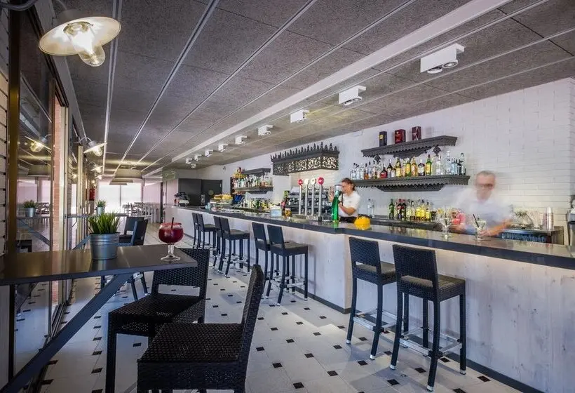 Camping Estival Vendrell Platja