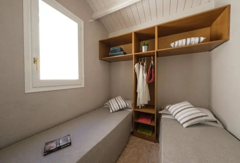 Camping Estival Vendrell Platja