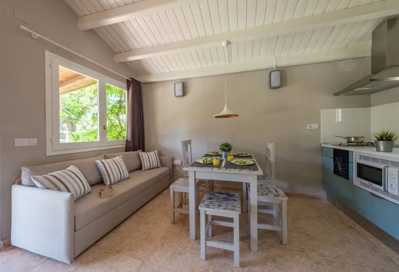 Camping Estival Vendrell Platja