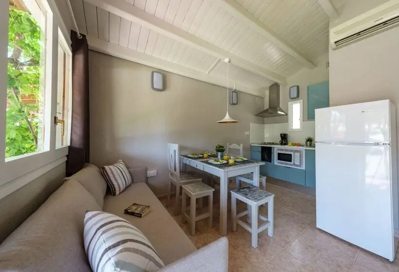 Camping Estival Vendrell Platja