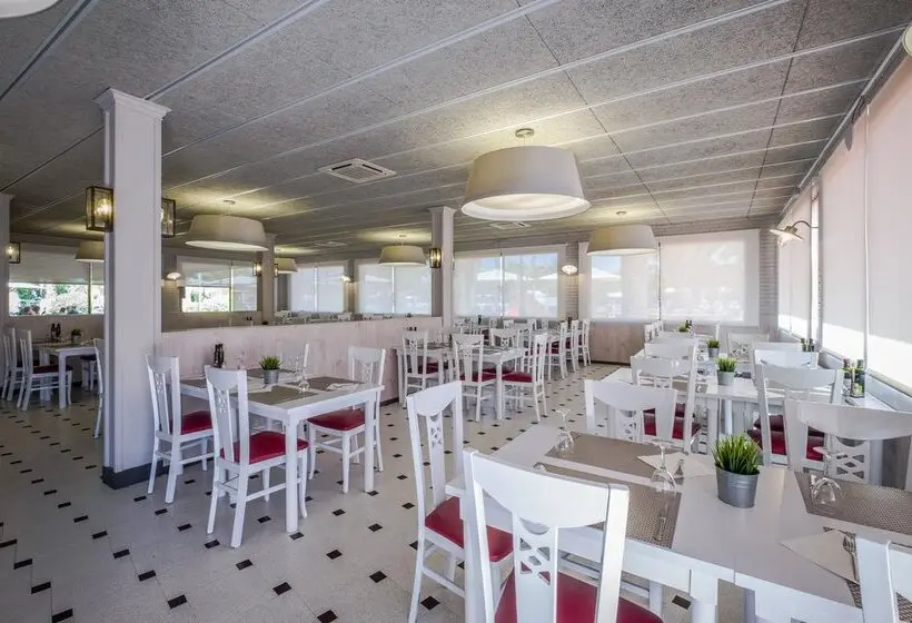 Camping Estival Vendrell Platja