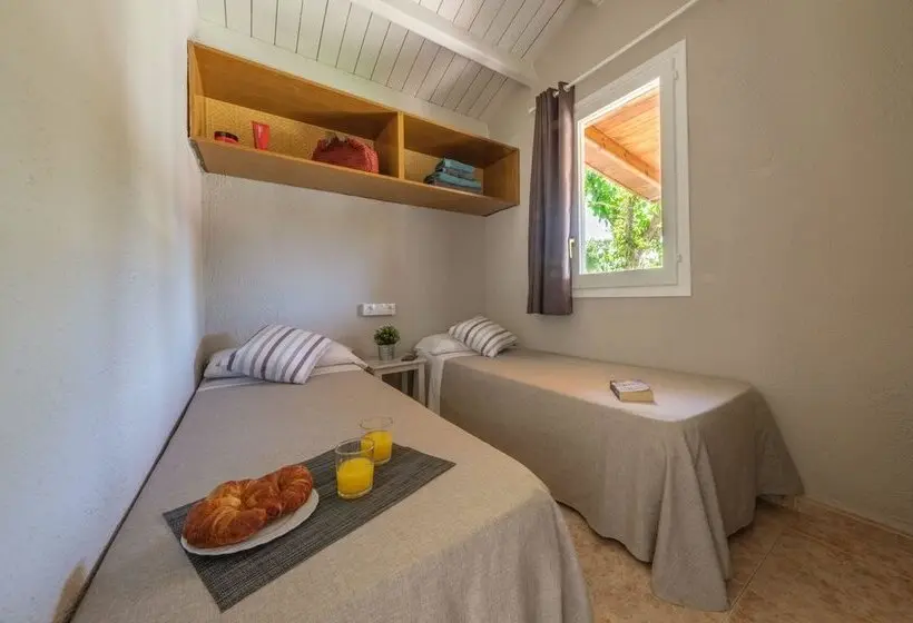 Camping Estival Vendrell Platja