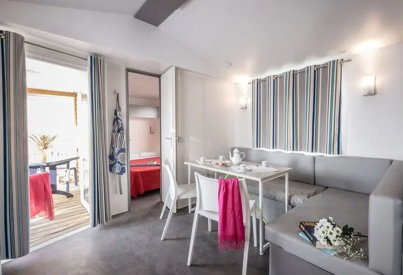 Camping Estival Vendrell Platja