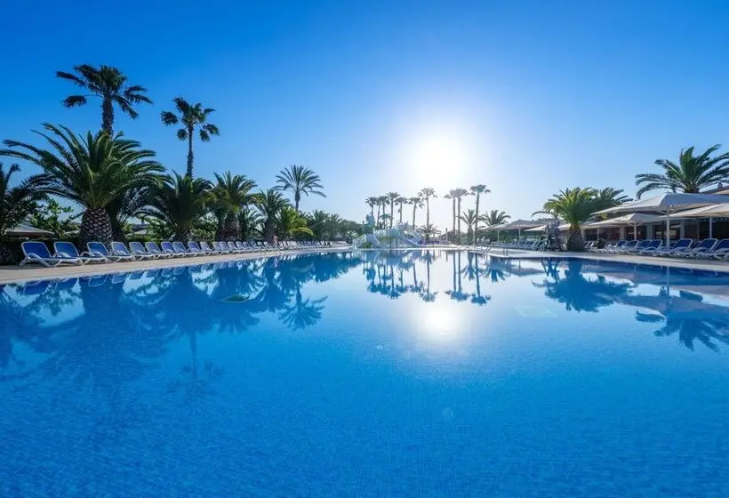 Camping Estival Vendrell Platja