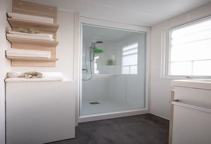 Camping Estival Vendrell Platja