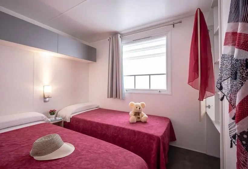 Camping Estival Vendrell Platja