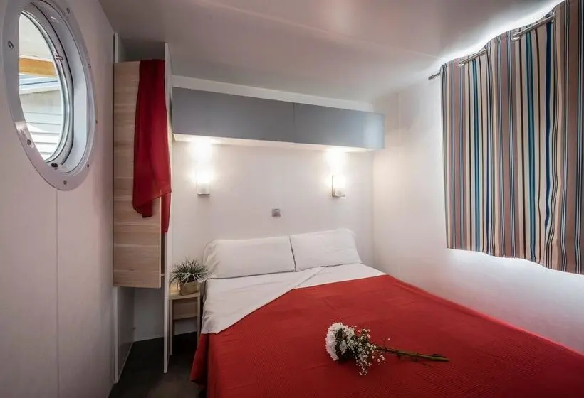 Camping Estival Vendrell Platja