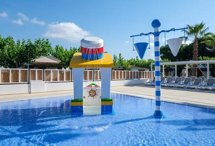 Camping Estival Vendrell Platja