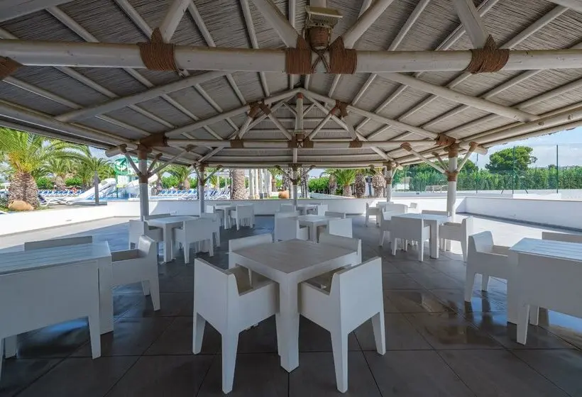 Camping Estival Vendrell Platja