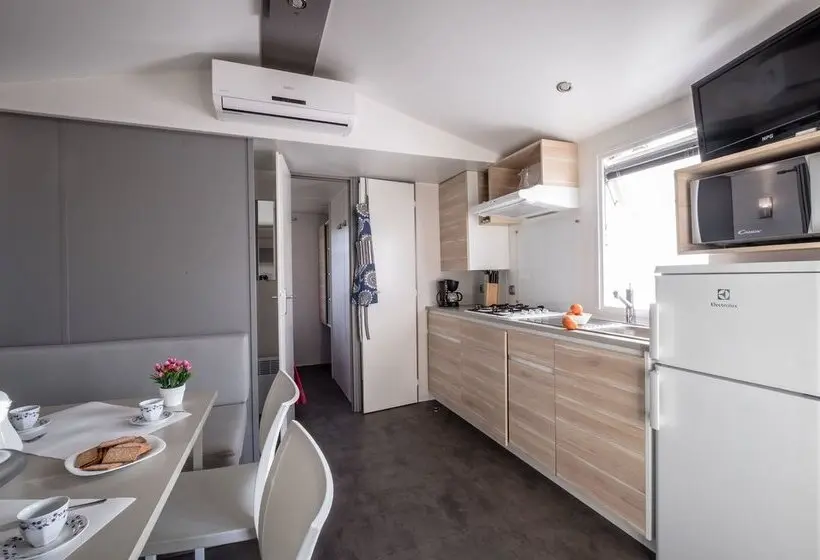 Camping Estival Vendrell Platja