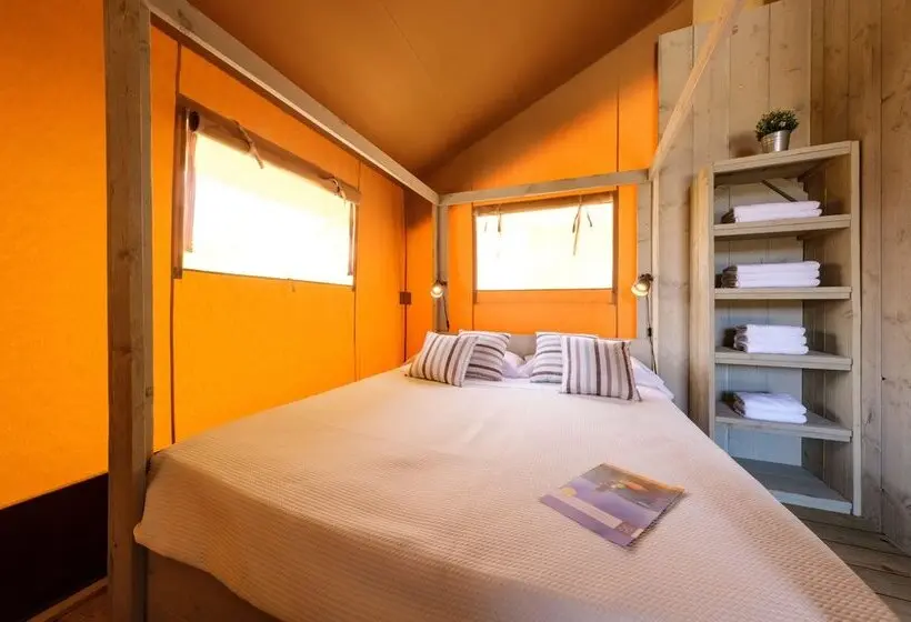 Camping Estival Vendrell Platja